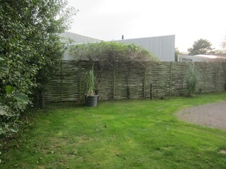 Casa per le vacanze Hollum Registrazione all'aperto 8