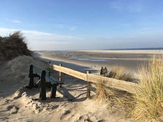 Casa per le vacanze Hollum Ambiente 32