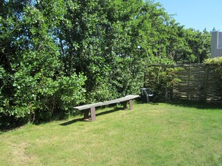 Casa per le vacanze Hollum Registrazione all'aperto 3