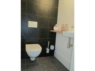 Casa per le vacanze Hollum Caratteristiche 16