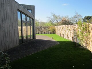 Casa per le vacanze Hollum Registrazione all'aperto 4