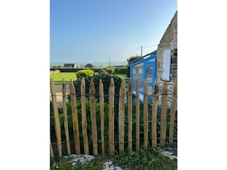 Vakantieappartement Plozévet Buitenaudio-opname 9