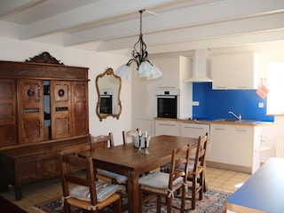 Holiday apartment Plozévet Features 12