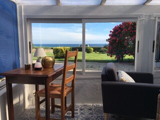 Vakantieappartement Plozévet Kenmerken 10