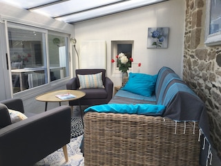 Holiday apartment Plozévet Features 11
