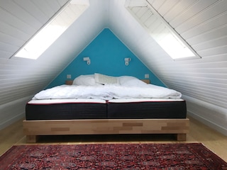 Holiday apartment Plozévet Features 15