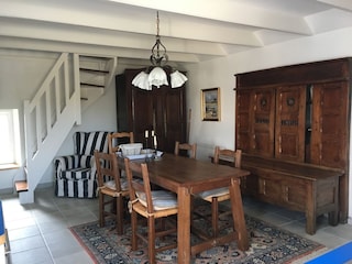 Holiday apartment Plozévet Features 13
