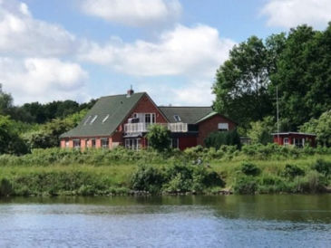 Ferienwohnung Traumblick