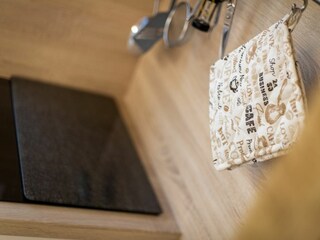 Küchendetail
