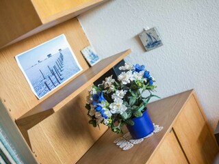 Wohnzimmerdetail