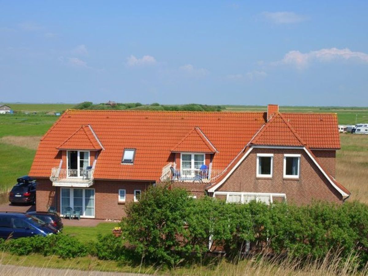 Ferienwohnung EG rechts im Haus Everschop (ID 137), St