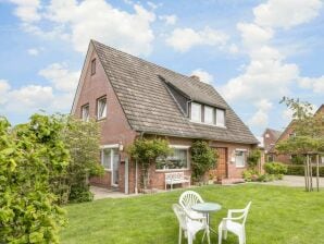 Ferienwohnung OG links im Haus Hildegard (ID 272)