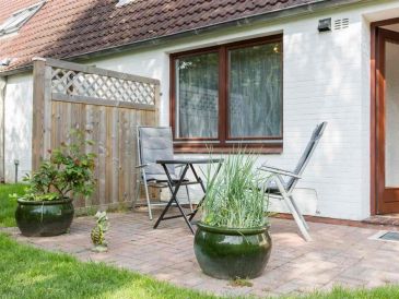 Ferienwohnung EG hinten (ID 283)