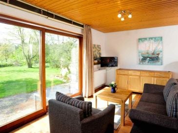 Ferienwohnung Linker Hausteil (ID 289)