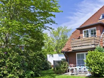 Ferienwohnung 10 im Haus Nis Randers (ID 291)