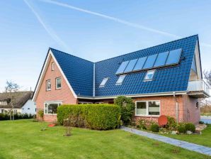 Ferienwohnung 8 im Haus Thomsen (ID 301)