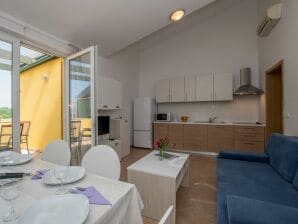Holiday apartment Faro WLAN - Basanija - image1