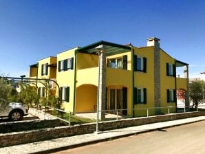 Holiday apartment Faro WLAN - Basanija - image1