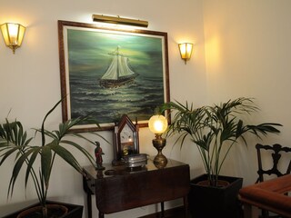 Ferienhaus Caniço  26