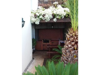 Ferienhaus Caniço Umgebung 13