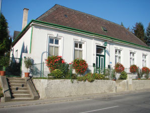 Ferienwohnung 4 Weingut Hauerhof 99 - Klosterneuburg - image1