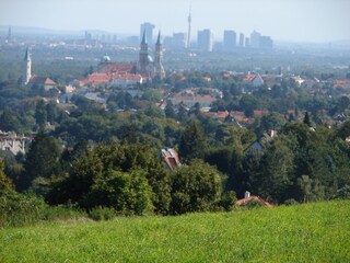 Appartamento per vacanze Klosterneuburg Ambiente 11