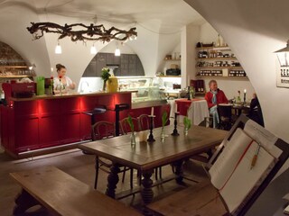 Appartamento per vacanze Klosterneuburg Ambiente 12