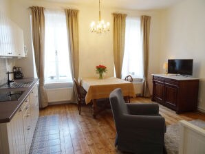 Ferienwohnung 4 Bodega Hauerhof 99