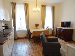 Appartamento per vacanze Klosterneuburg Caratteristiche 5