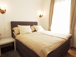 Appartamento per vacanze Klosterneuburg Caratteristiche 7