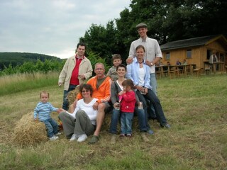 Appartamento per vacanze Klosterneuburg Documento 20