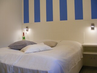 Doppelbett