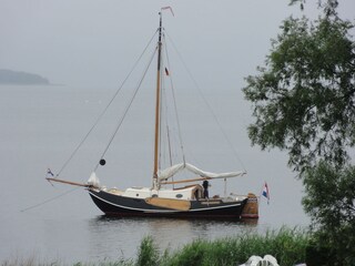 Wassersportmöglichkeiten vor Ort