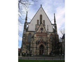 Thomaskirche,  Foto: Birgit Winter, pixelio