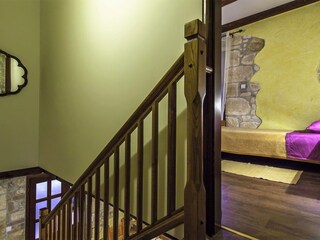 Casa per le vacanze Porec Caratteristiche 12