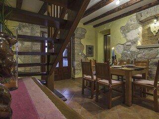 Casa per le vacanze Porec Caratteristiche 9