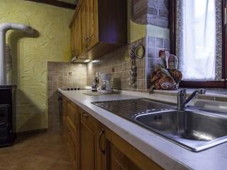 Casa per le vacanze Porec Caratteristiche 11