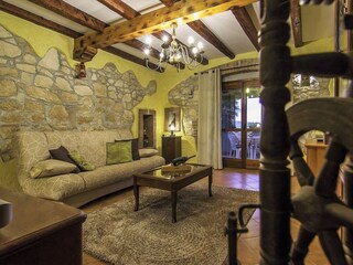 Casa per le vacanze Porec Caratteristiche 7