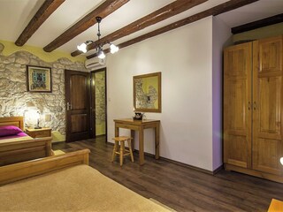 Casa per le vacanze Porec Caratteristiche 8