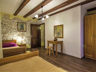 Casa per le vacanze Porec Caratteristiche 16