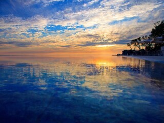 Casa per le vacanze Porec Ambiente 18