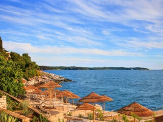 Casa per le vacanze Porec Ambiente 19
