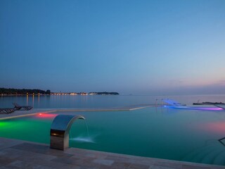 Casa per le vacanze Porec Ambiente 20