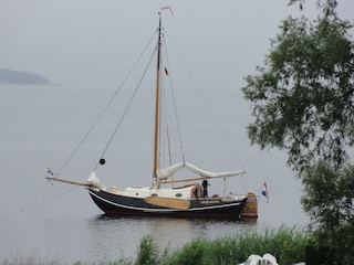 Wassersportmöglichkeiten vor Ort