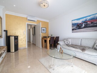 Appartamento per vacanze Lovran Caratteristiche 16