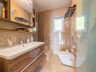 Appartamento per vacanze Lovran Caratteristiche 24