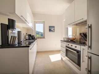 Appartamento per vacanze Lovran Caratteristiche 20