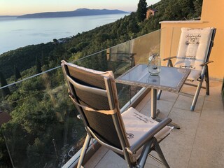 Appartamento per vacanze Lovran Caratteristiche 25