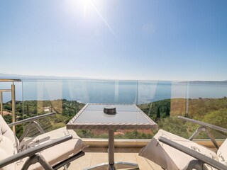 Appartamento per vacanze Lovran Caratteristiche 26