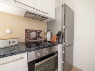 Appartamento per vacanze Lovran Caratteristiche 19